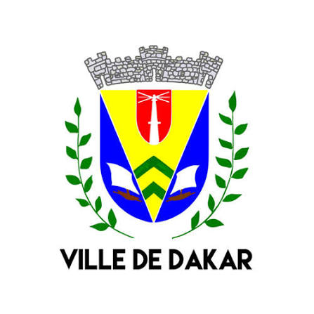 Ville de Dakar